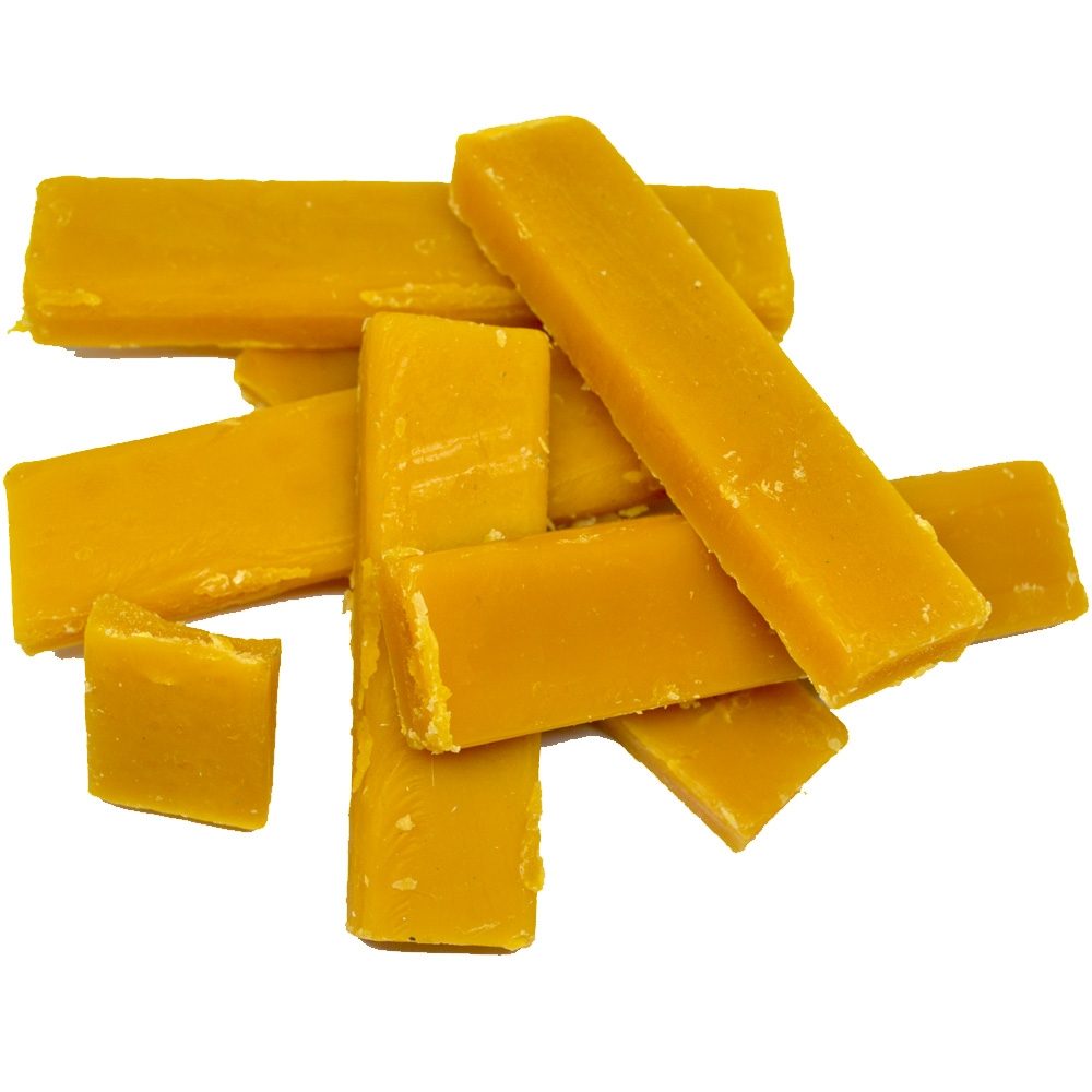 Pure Beeswax