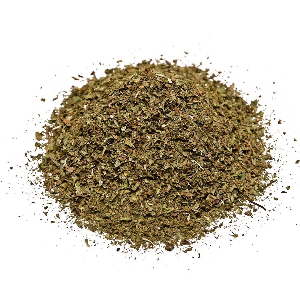 Δυόσμος τριμμένος