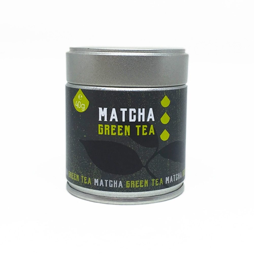 Τσάι πράσινο Japan Matcha (40g)