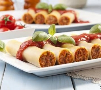 Συνταγές διαίτης με λίγες θερμίδες