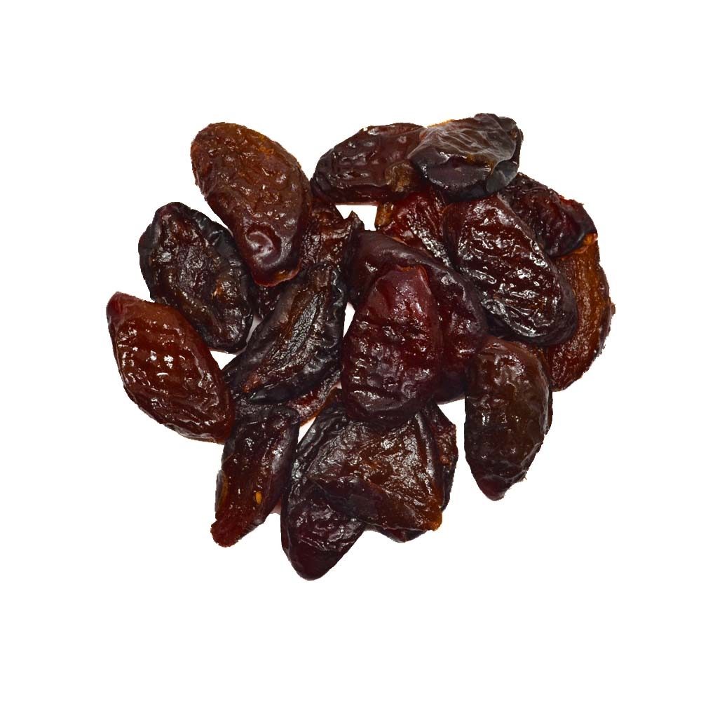 Δαμάσκηνα απύρηνα Οσμωτικά Χωρίς ζάχαρη