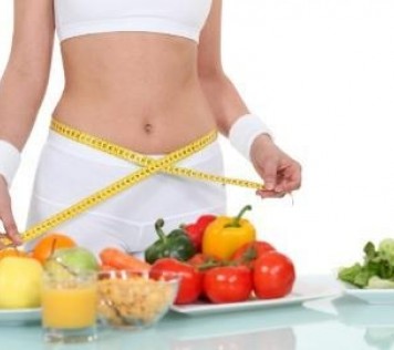 Diet to lose fat