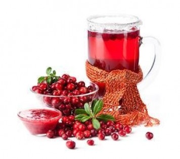 Cranberries - A super fruit