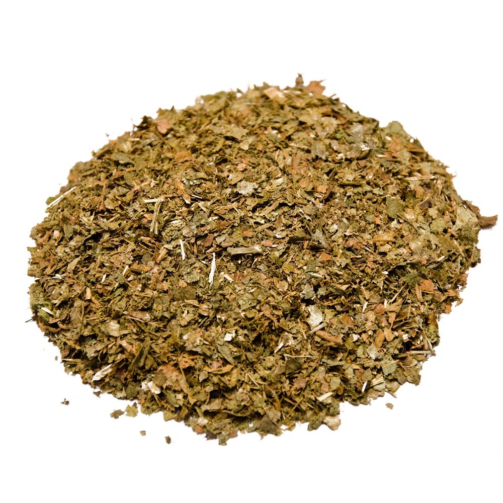 Cast Iron Tea Pot Tea (Green) (800ml)
